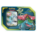 Tag Team Tins: Celebi & Venusaur GX Tin - Pokémon Products