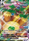 Rillaboom VMAX - Sword & Shield Promos (Promo) [S-P-171]