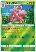 Lurantis - Strength Expansion Pack Sun & Moon (Fixed) [sm1+-006]