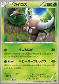 Pinsir - BREAK Starter Pack (Fixed) [20th-009]
