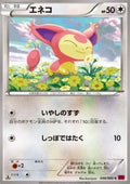 Skitty - Collection Y (Common) [XY1y-048]