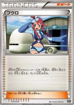 Skyla - Premium Trainer Box (Fixed) [smB-012]
