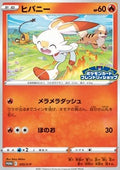 Scorbunny - Sword & Shield Promos (Promo) [S-P-255]