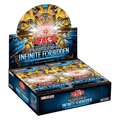 The Infinite Forbidden (OCG) Booster Box - The Infinite Forbidden (OCG)
