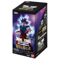 Ultra Limit Booster Box  (Non-English) - Ultra Limit [Fusion World] (Non-English)