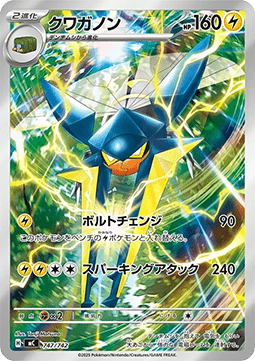 Vikavolt